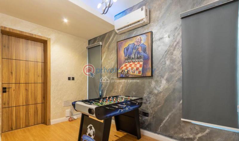 3 bedroom Block Of Flats Short let Admiralty Way, Along Lekki Expressway Lagos - 6