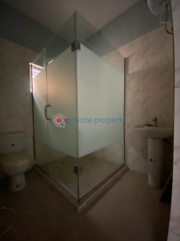 3 bedroom Terraced Duplex For Rent Ilaje Ajah Lagos - 12