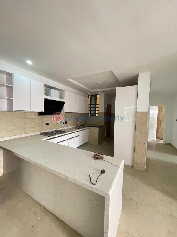 Luxurious 3 bedroom apartment with bq - 4 3 bedroom Flat & Apartment For Sale Adeola Odeku Victoria Island Lagos - 4