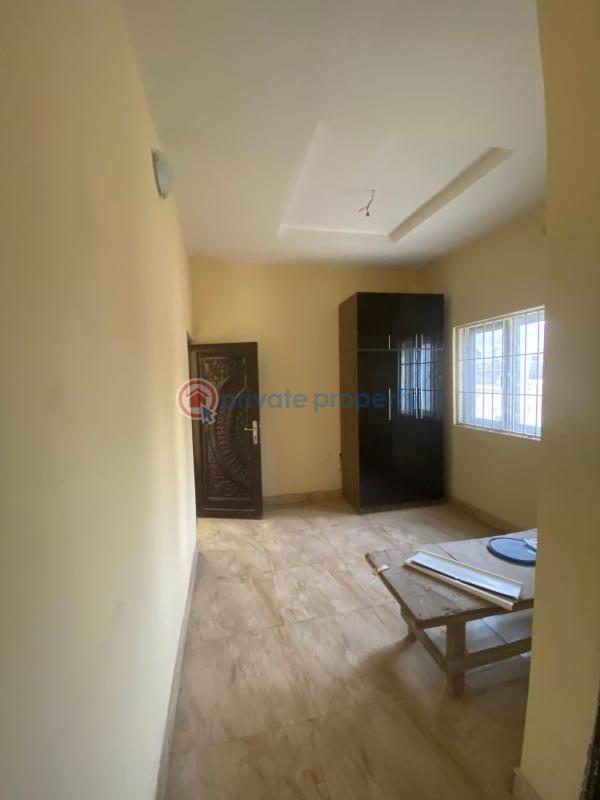 4 bedroom House For Rent Guzape Abuja Phase 1  - 5