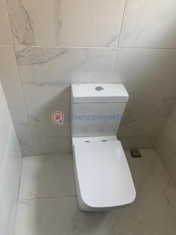 3 bedroom Flat & Apartment For Rent Ikoyi Lagos - 17