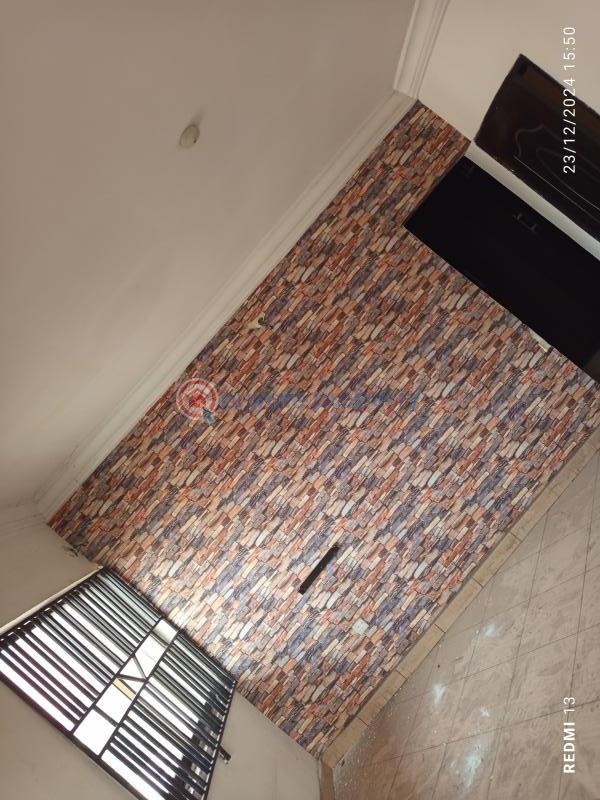 3 bedroom House For Rent River Valley Estate Ojodu Lagos - 9