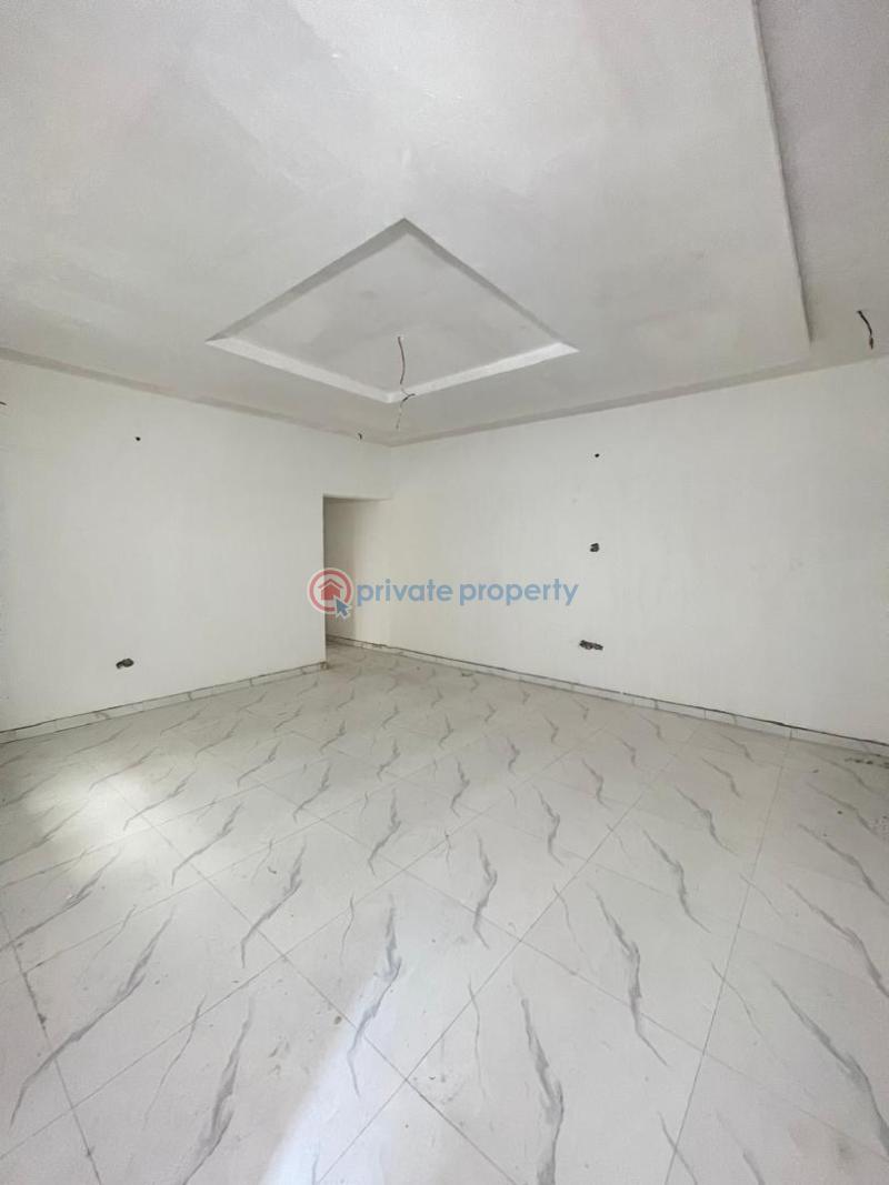2 bedroom Flat & Apartment For Sale Sangotedo Ajah Lagos - 3
