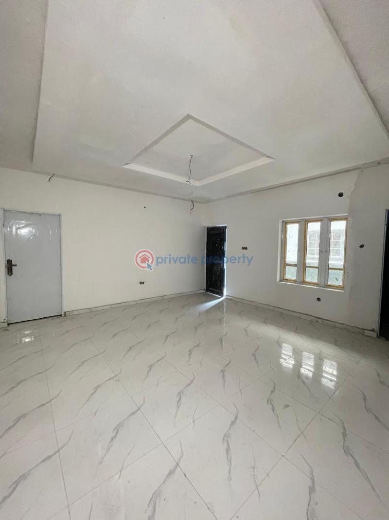 2 bedroom Flat & Apartment For Sale Sangotedo Ajah Lagos - 6