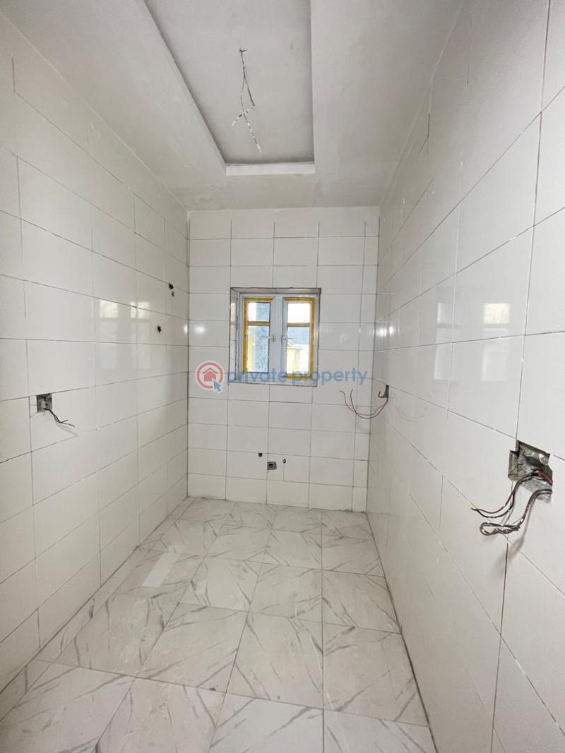 2 bedroom Flat & Apartment For Sale Sangotedo Ajah Lagos - 7