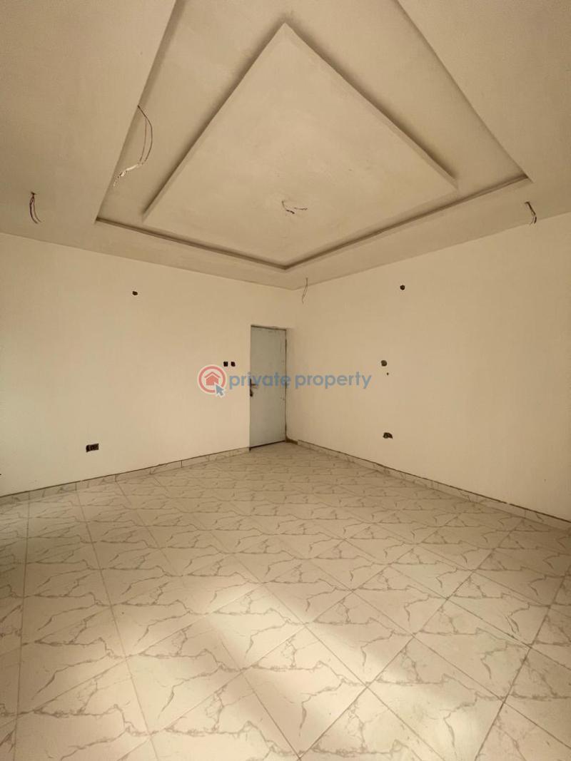 2 bedroom Flat & Apartment For Sale Sangotedo Ajah Lagos - 4
