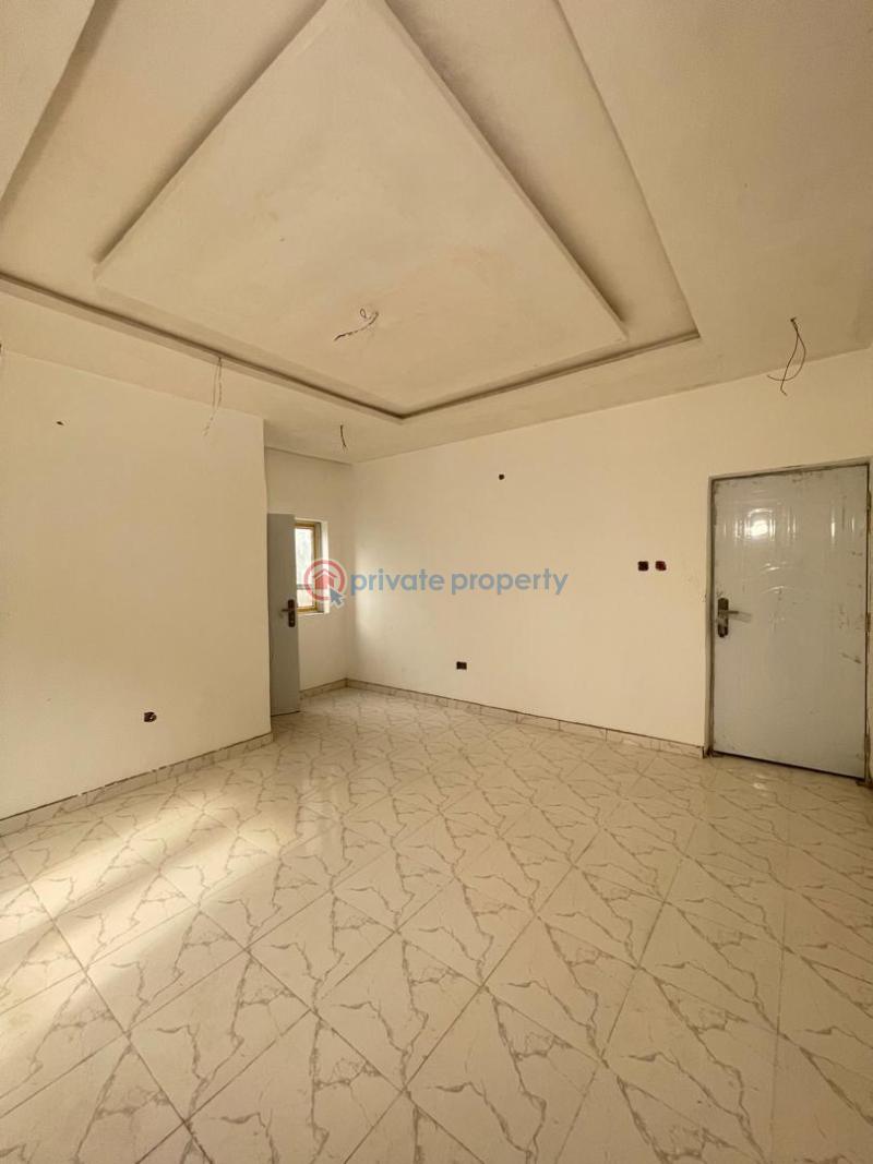 2 bedroom Flat & Apartment For Sale Sangotedo Ajah Lagos - 5