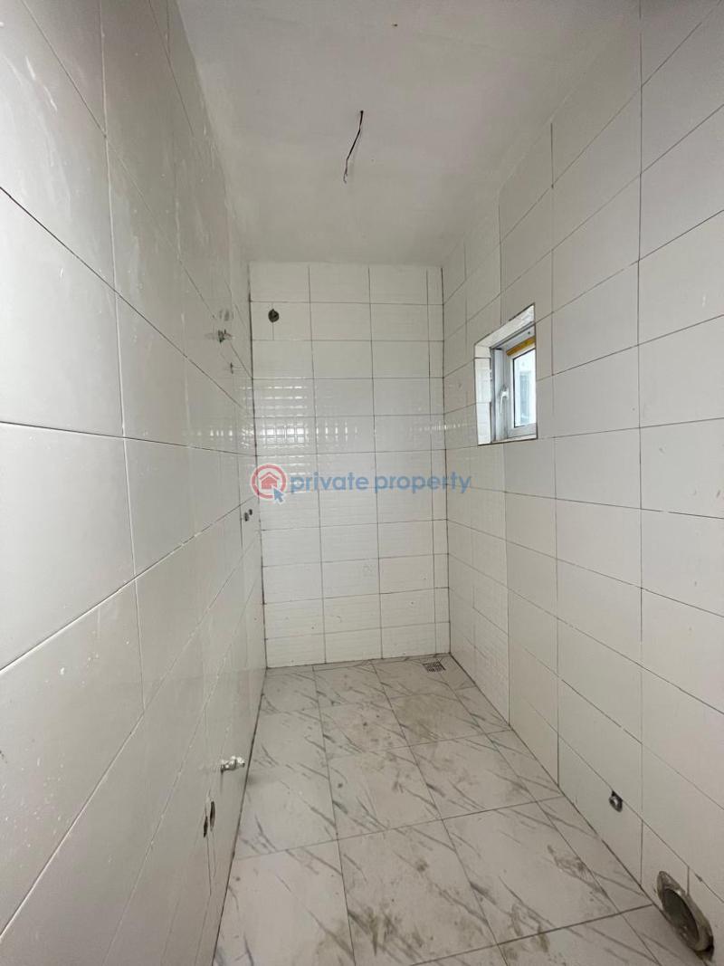 2 bedroom Flat & Apartment For Sale Sangotedo Ajah Lagos - 9