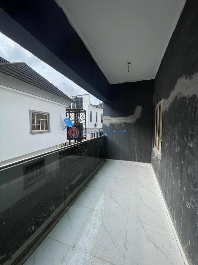2 bedroom Flat & Apartment For Sale Sangotedo Ajah Lagos - 2