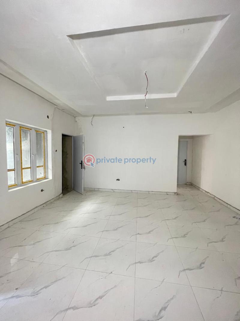 2 bedroom Flat & Apartment For Sale Sangotedo Ajah Lagos - 8