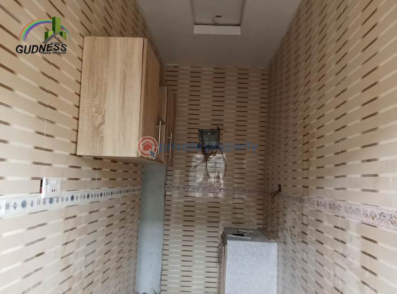 Flat & Apartment For Rent Olokonla Ajah Lagos - 6