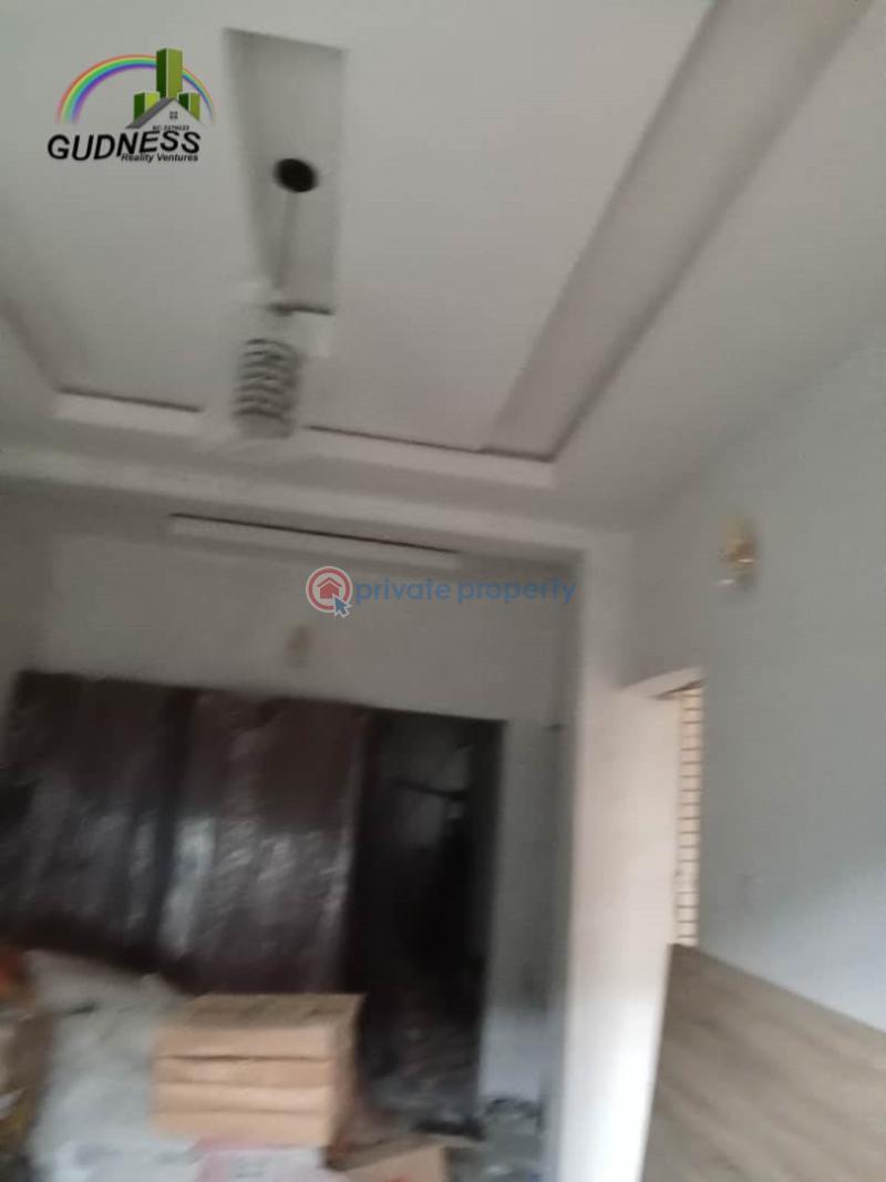 Flat & Apartment For Rent Olokonla Ajah Lagos - 3