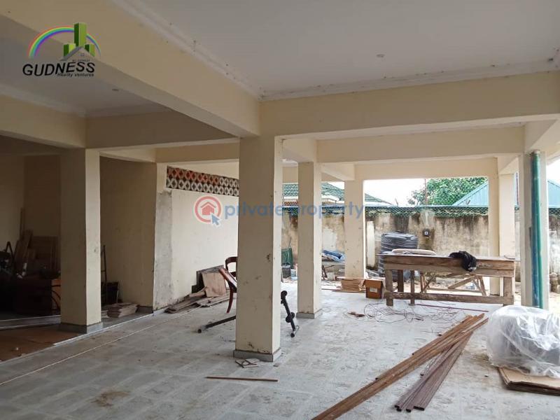 Flat & Apartment For Rent Olokonla Ajah Lagos - 1