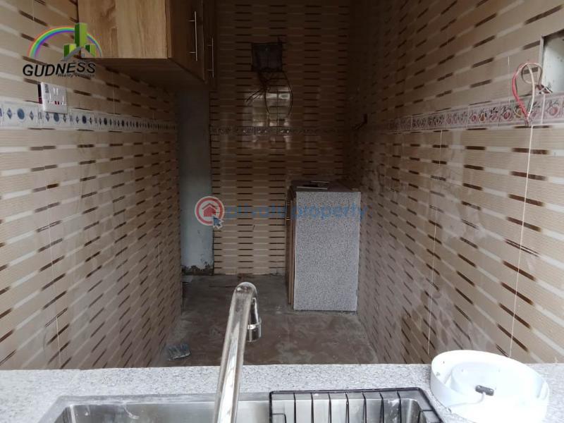 Flat & Apartment For Rent Olokonla Ajah Lagos - 5