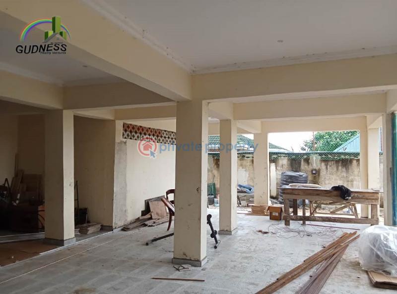 Flat & Apartment For Rent Olokonla Ajah Lagos - 9