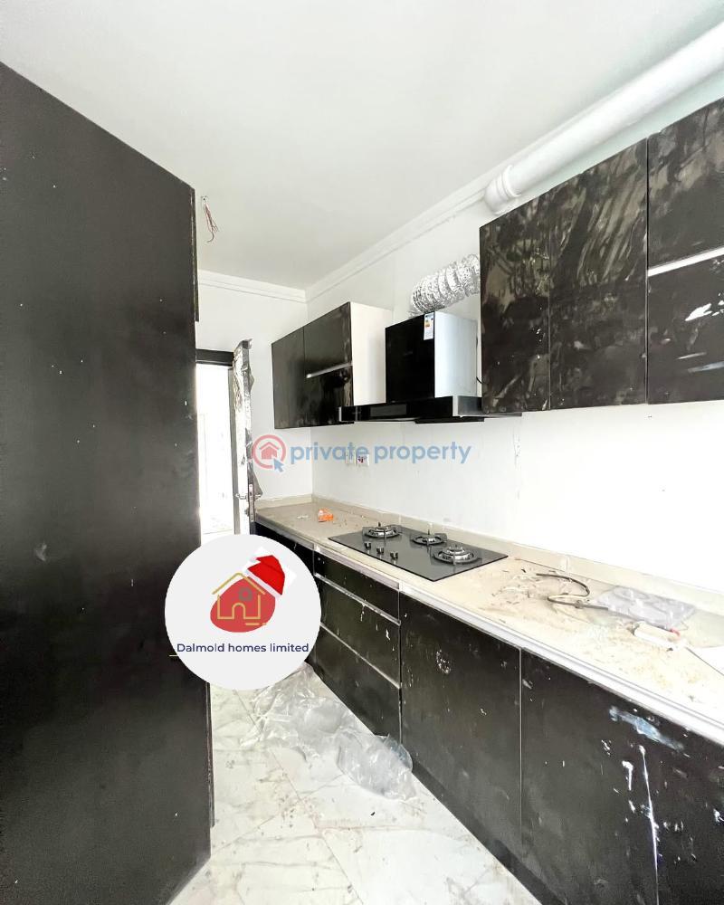 1 bedroom Flat & Apartment For Sale Oniru Victoria Island Lagos - 4