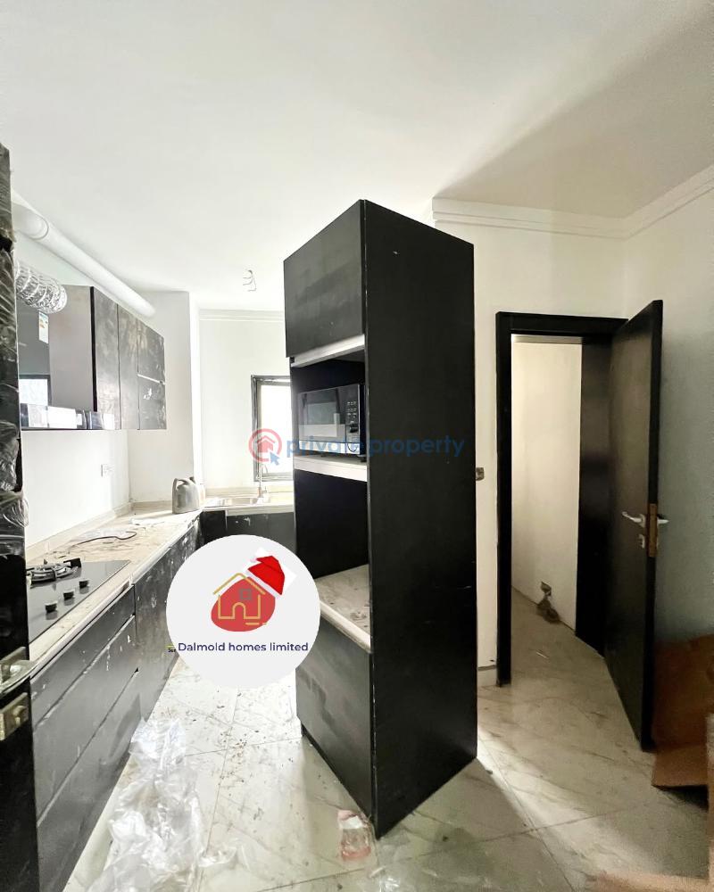 1 bedroom Flat & Apartment For Sale Oniru Victoria Island Lagos - 6