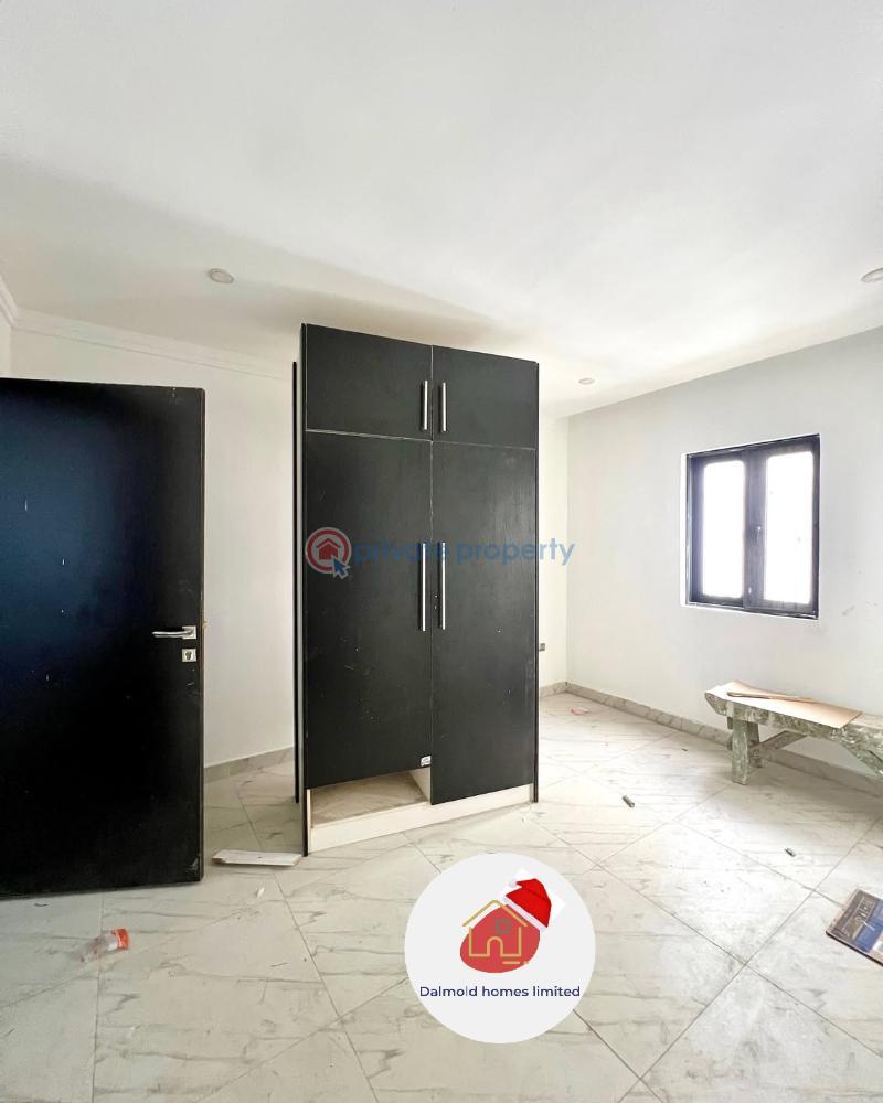 1 bedroom Flat & Apartment For Sale Oniru Victoria Island Lagos - 7