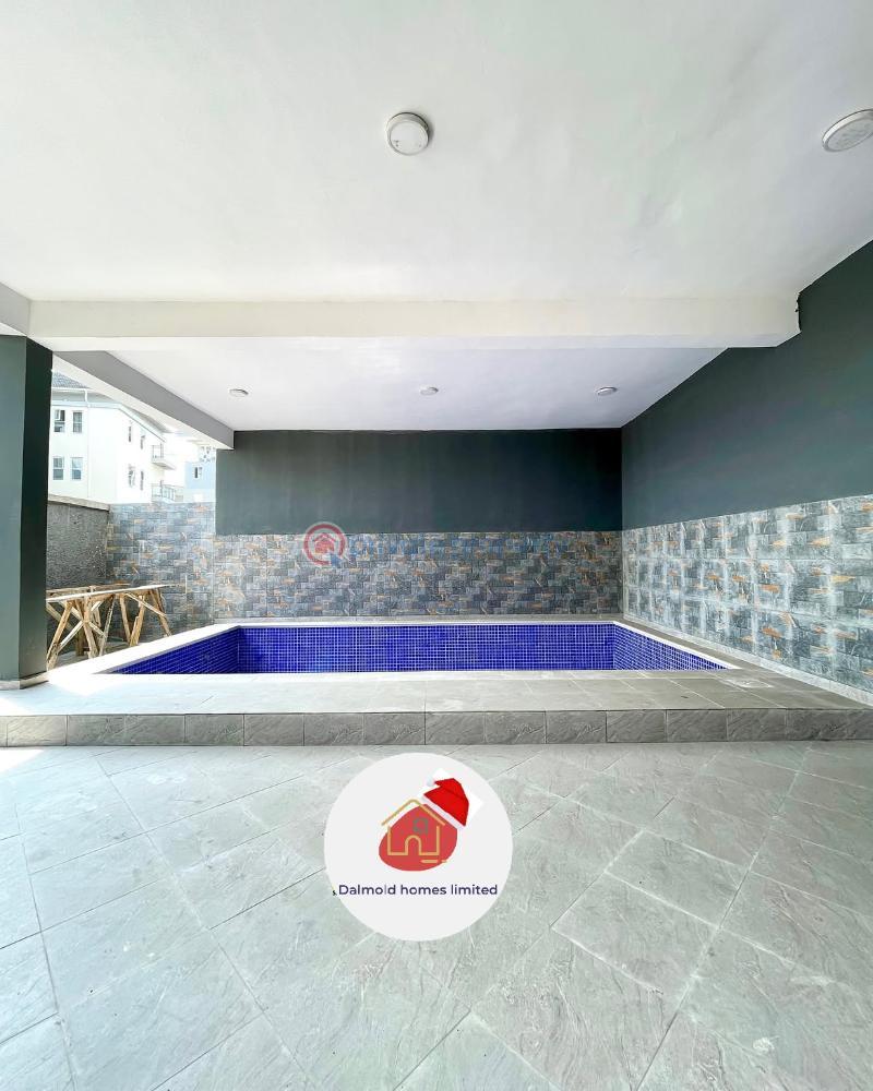 1 bedroom Flat & Apartment For Sale Oniru Victoria Island Lagos - 1