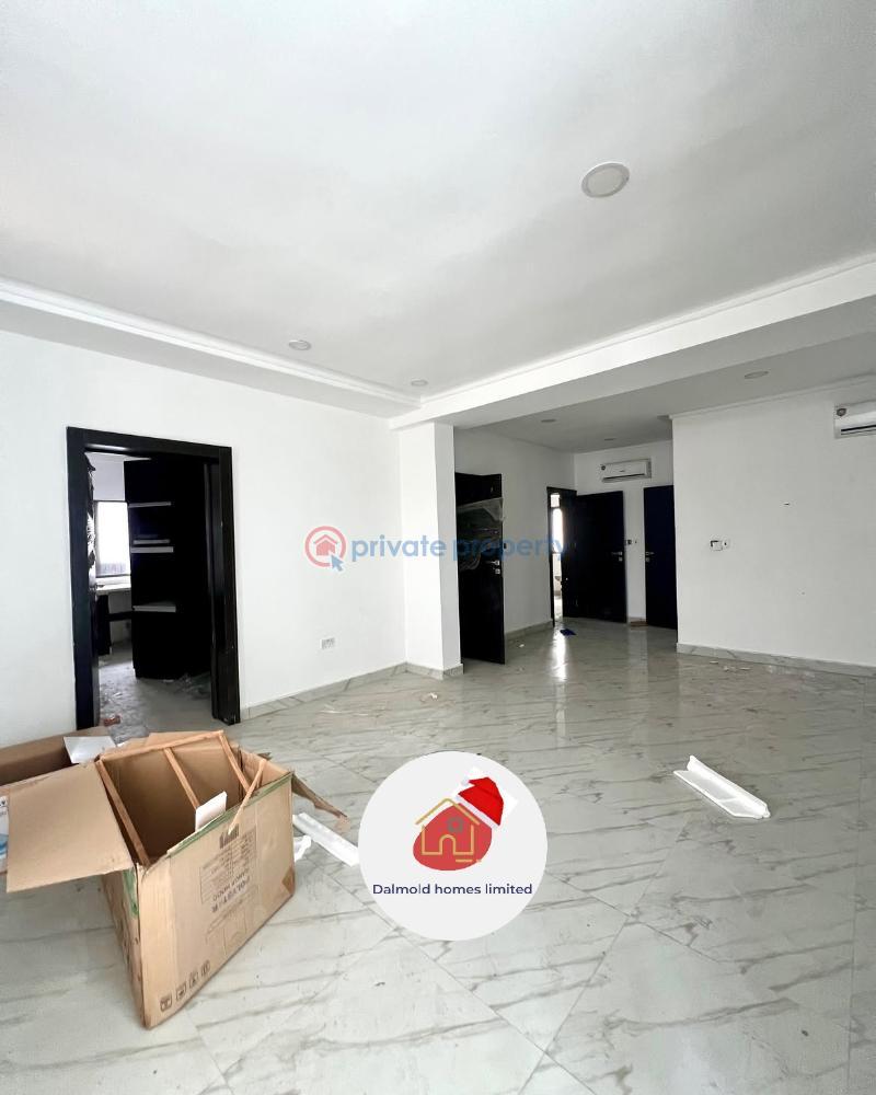 1 bedroom Flat & Apartment For Sale Oniru Victoria Island Lagos - 10