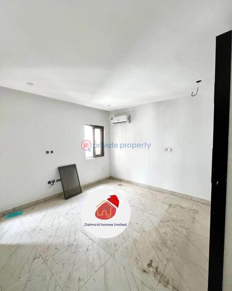 1 bedroom Flat & Apartment For Sale Oniru Victoria Island Lagos - 5