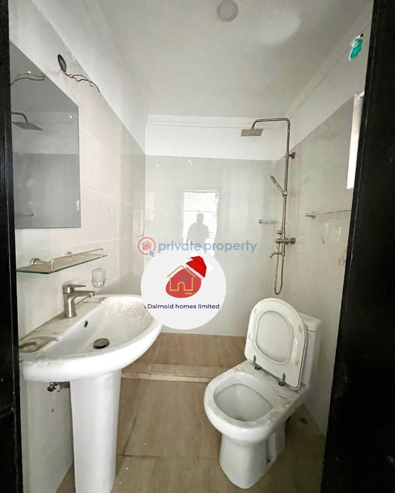 1 bedroom Flat & Apartment For Sale Oniru Victoria Island Lagos - 9