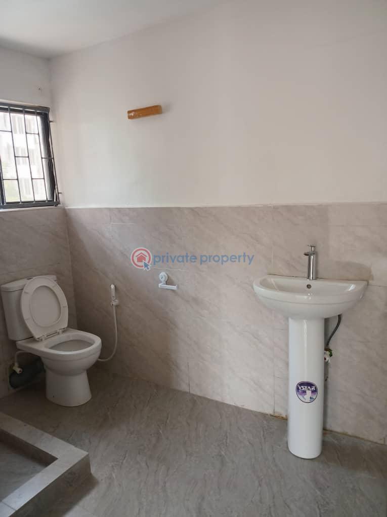 1 bedroom Flat & Apartment For Sale Ademola Adetokunbo Victoria Island Lagos - 4