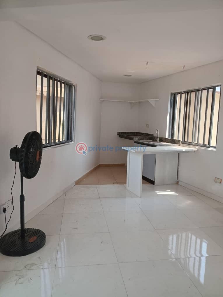 1 bedroom Flat & Apartment For Sale Ademola Adetokunbo Victoria Island Lagos - 1