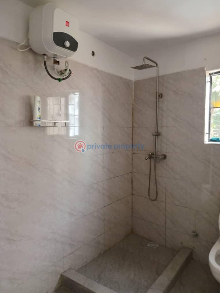 1 bedroom Flat & Apartment For Sale Ademola Adetokunbo Victoria Island Lagos - 3