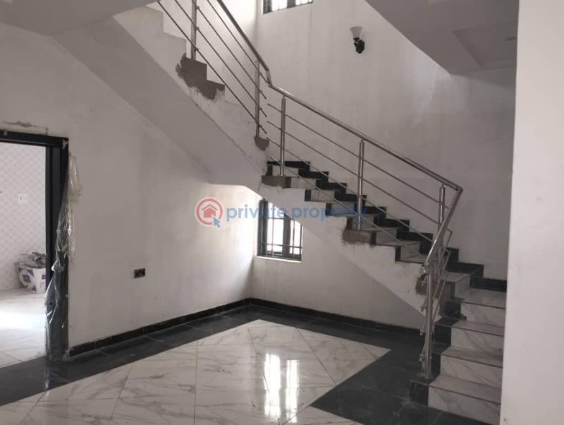 1 bedroom Self Contain Short let Rotimi Williams, Awosika, Old Bodija, Ibadan Bodija Ibadan Oyo - 12