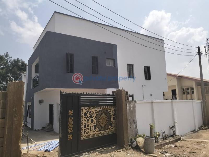 1 bedroom Self Contain Short let Rotimi Williams, Awosika, Old Bodija, Ibadan Bodija Ibadan Oyo - 7