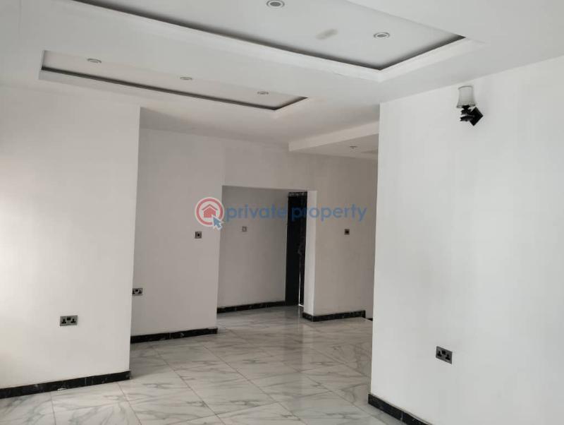 1 bedroom Self Contain Short let Rotimi Williams, Awosika, Old Bodija, Ibadan Bodija Ibadan Oyo - 11