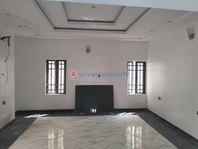 1 bedroom Self Contain Short let Rotimi Williams, Awosika, Old Bodija, Ibadan Bodija Ibadan Oyo - 6