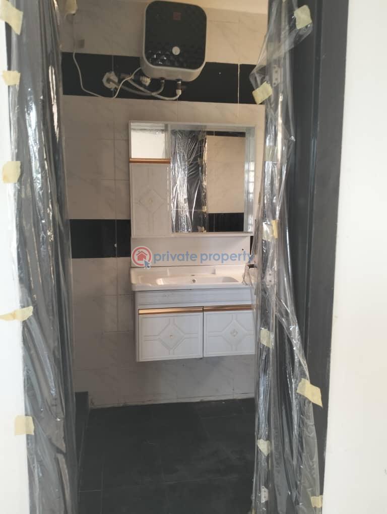 1 bedroom Self Contain Short let Rotimi Williams, Awosika, Old Bodija, Ibadan Bodija Ibadan Oyo - 9