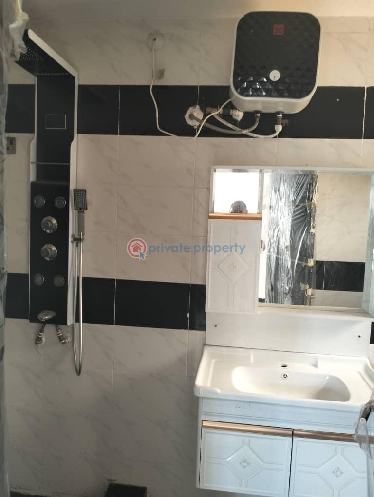 1 bedroom Self Contain Short let Rotimi Williams, Awosika, Old Bodija, Ibadan Bodija Ibadan Oyo - 8