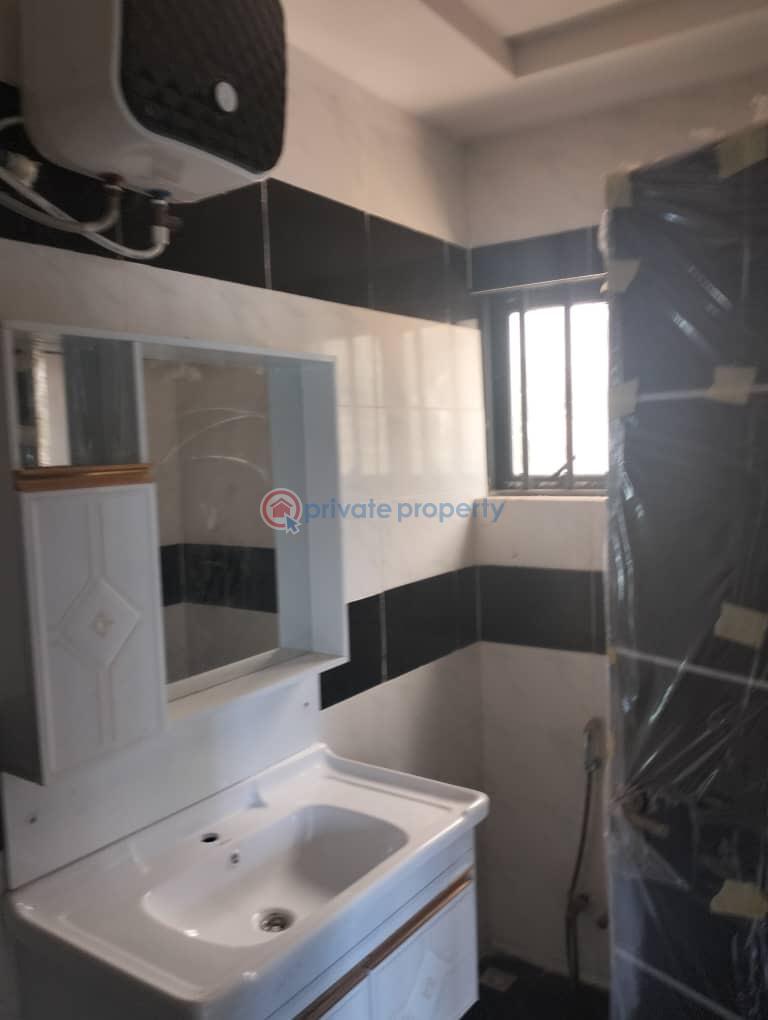 1 bedroom Self Contain Short let Rotimi Williams, Awosika, Old Bodija, Ibadan Bodija Ibadan Oyo - 13