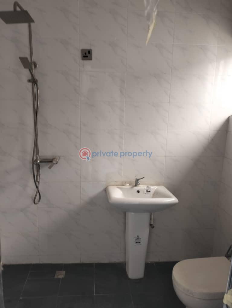 1 bedroom Self Contain Short let Rotimi Williams, Awosika, Old Bodija, Ibadan Bodija Ibadan Oyo - 10