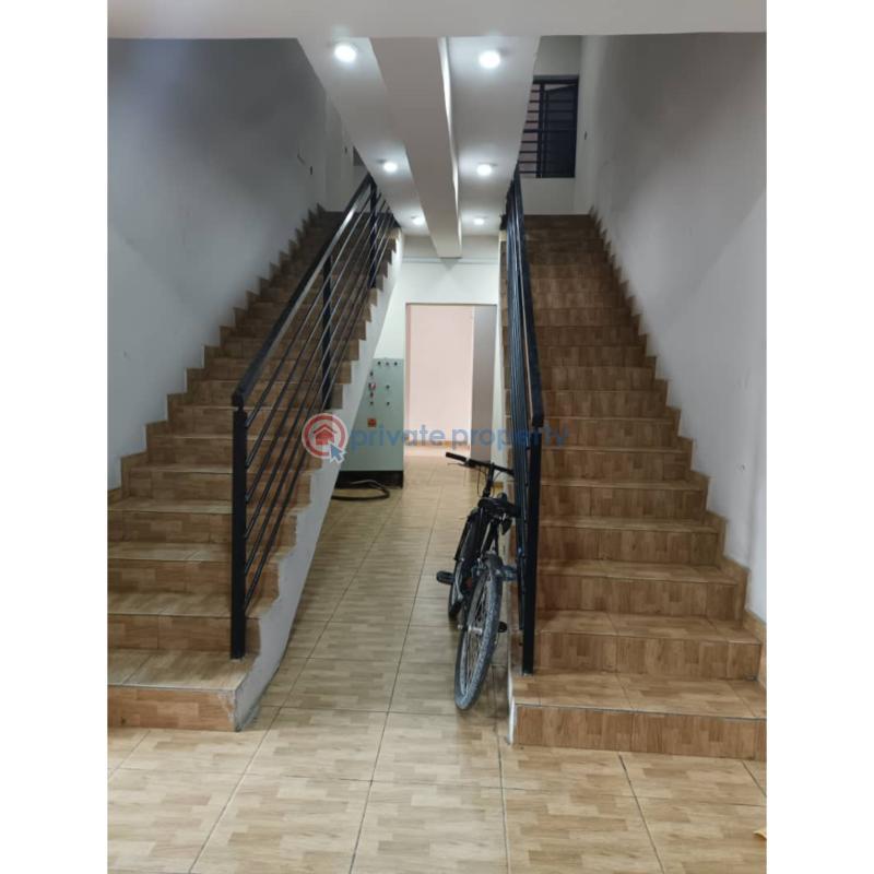 For rent 1 bedroom Mini Flat Springs Ikate Elegushi Lekki Lagos (PID