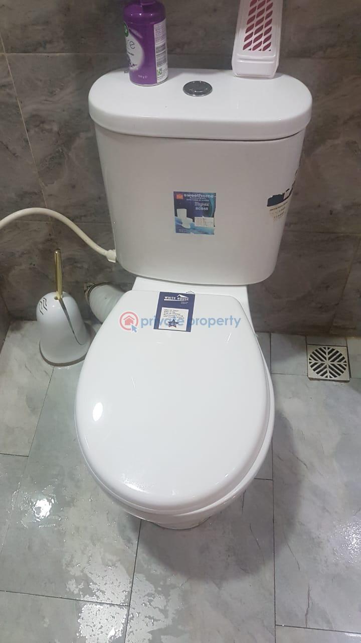 1 bedroom Flat & Apartment Short let New Horizon 2 Estate Lekki Lagos - 4