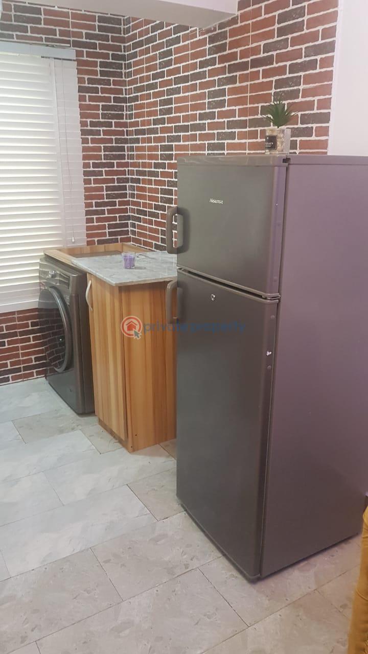 1 bedroom Flat & Apartment Short let New Horizon 2 Estate Lekki Lagos - 7