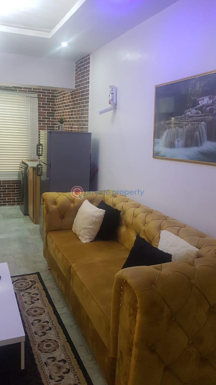 1 bedroom Flat & Apartment Short let New Horizon 2 Estate Lekki Lagos - 0