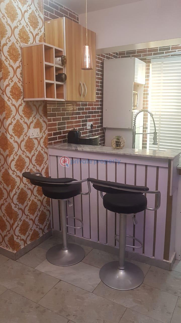 1 bedroom Flat & Apartment Short let New Horizon 2 Estate Lekki Lagos - 5