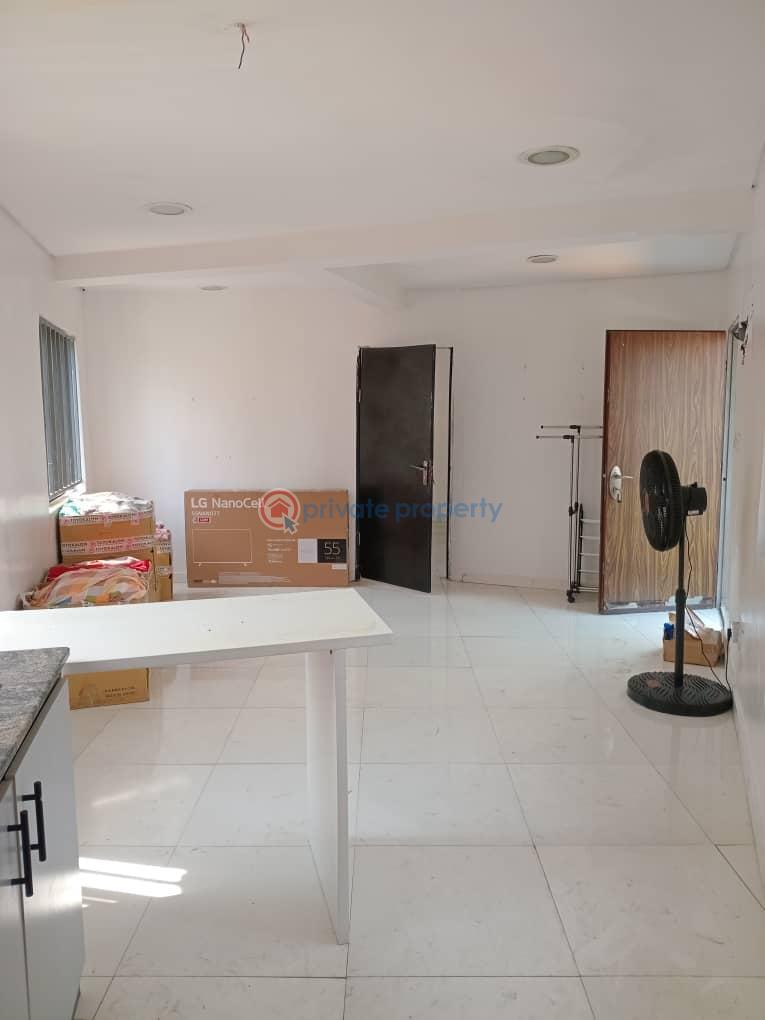 1 bedroom Flat & Apartment For Sale Ademola Adetokunbo Victoria Island Lagos - 0