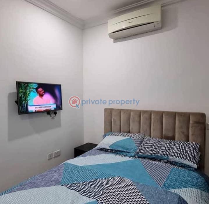 1 bedroom Flat & Apartment Short let Osapa Lekki Lagos - 2