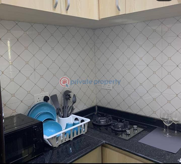 1 bedroom Flat & Apartment Short let Osapa Lekki Lagos - 6