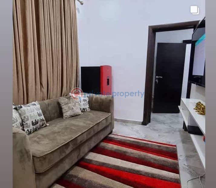 1 bedroom Flat & Apartment Short let Osapa Lekki Lagos - 4