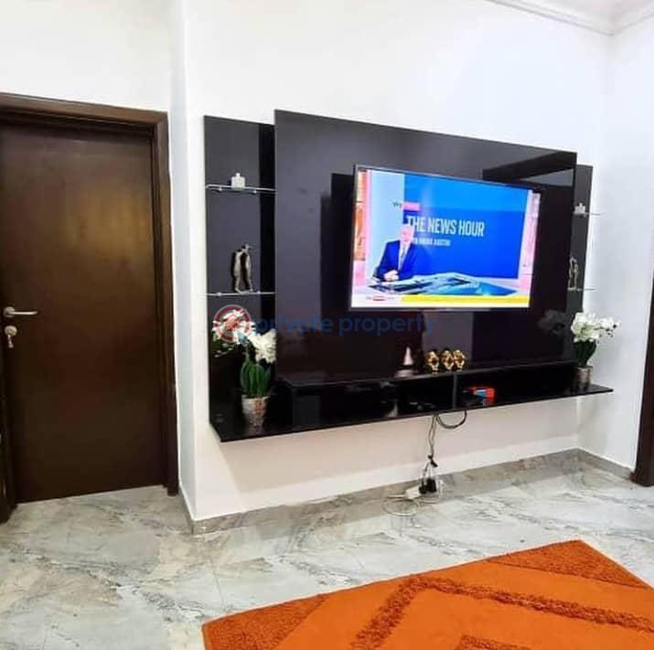 1 bedroom Flat & Apartment Short let Osapa Lekki Lagos - 9