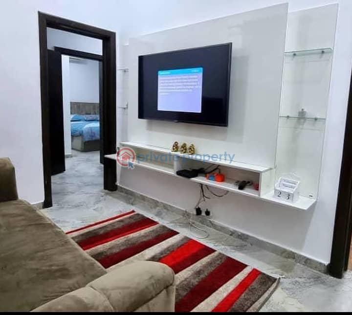1 bedroom Flat & Apartment Short let Osapa Lekki Lagos - 0