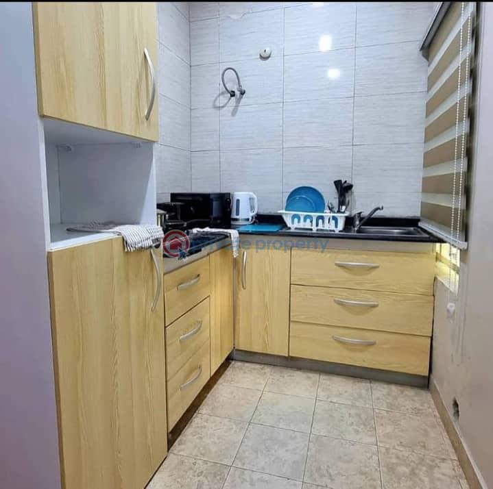 1 bedroom Flat & Apartment Short let Osapa Lekki Lagos - 7