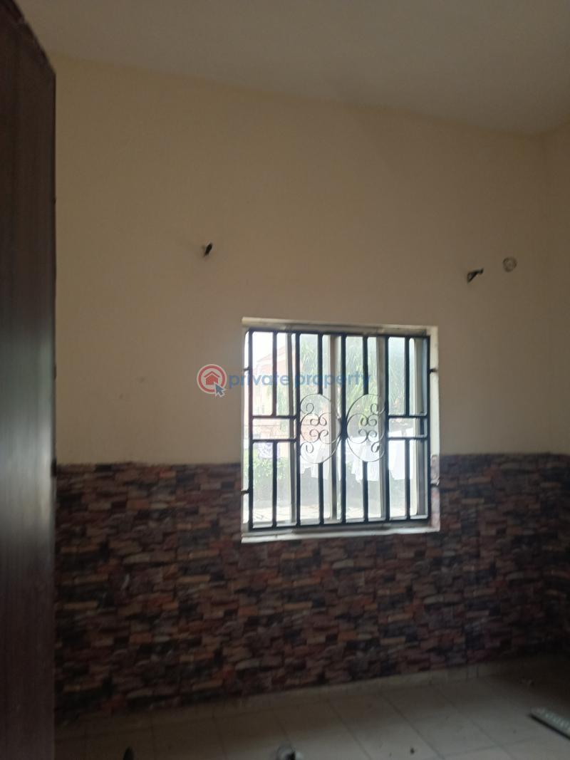 1 bedroom Flat & Apartment For Rent Around Lento Life Camp Abuja Phase 3  - 7